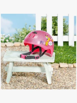 Baby Born Cykelhjelm 43 cm