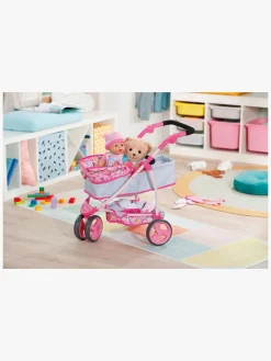 Baby Born Deluxe Dukkevogn
