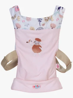 BABY born Dukkebæresele Flower