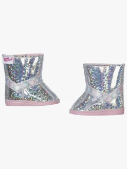 Baby Born Dukketilbehør Støvler 43 cm