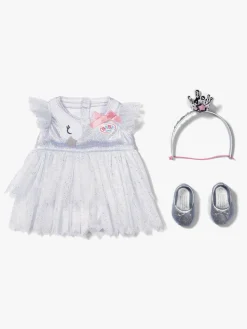 BABY born Dukketøj Ballerinaoutfit 43 cm