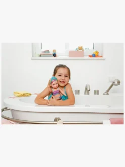 BABY born Havfrue med Selvlysende Finne 43 cm