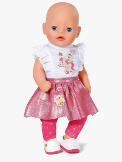 Baby Born Little Everyday Dukketøj 36 cm