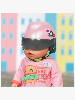 Baby Born Scooter Hjelm 43 cm