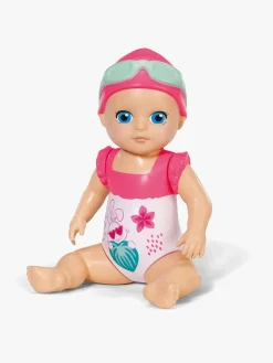 BABY born Splish Splash Emma Figur