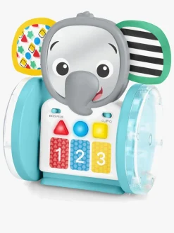 Baby Einstein Chase & Tap Earl Aktivitetslegetøj