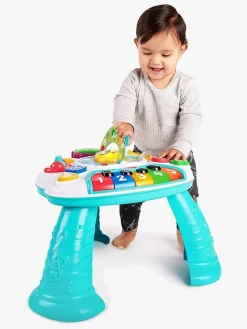 Baby Einstein Discovering Musical Aktivitetsbord, Multifarvet