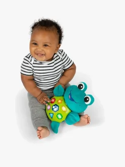 Baby Einstein Neptune Musical Discovery Aktivitetslegetøj