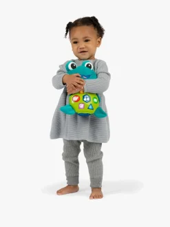 Baby Einstein Neptune Musical Discovery Aktivitetslegetøj