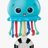 Baby Einstein Ocean Glow Sensory Shaker Musik Aktivitetslegetøj