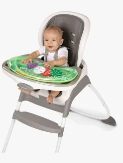 Baby Einstein Sea Floor Explorers 2-in-1 Aktivitetscenter