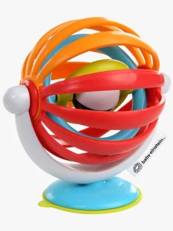 Baby Einstein Sticky Spinner Aktivitetslegetøj, Multi