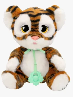 Baby Paws Legetøj Bamse Tiger 24 cm