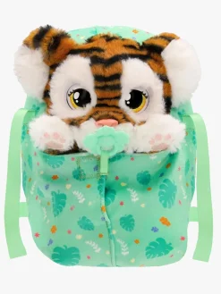 Baby Paws Legetøj Bamse Tiger 24 cm