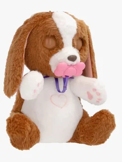 Baby Paws Legetøj Hundehvalp Dyrlægebesøg