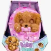 Baby Paws Maggie The Cocker Bamse 24 cm