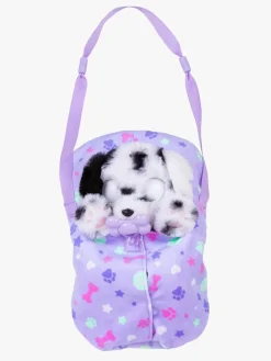 Baby Paws Spotty The Dalmatian Bamse 24 cm