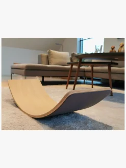 BabyDan Balancebræt, Grå