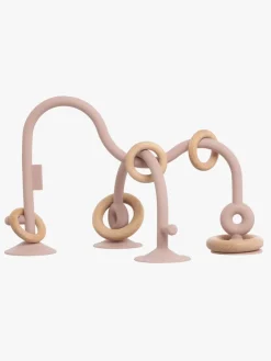 Baby's Only Aktivitetslegetøj, Old Pink