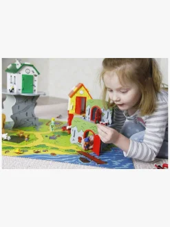 Bamse Figursæt Reinard & Krøsus