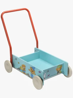 Bamse Verdens Stærkeste Bjørn Gåvogn