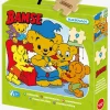 Bamse Verdens Stærkeste Bjørn Puslespil Læsning 9 Brikker
