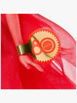 Barbie 80 År Jubilæumsdukke