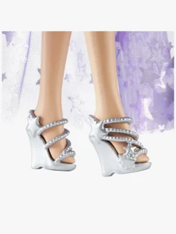 Barbie A Touch of Magic Dukke Malibu