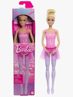 Barbie Ballerina Dukke