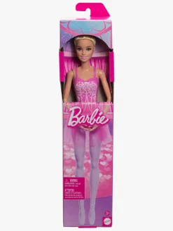 Barbie Ballerina Dukke
