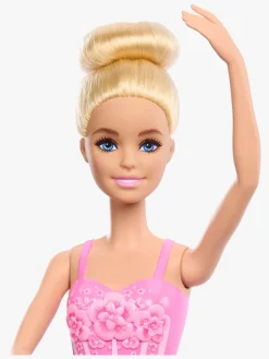 Barbie Ballerina Dukke