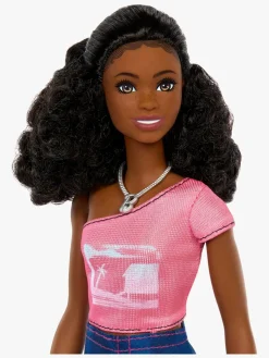 Barbie Beach Detective Dukke Brooklyn