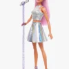 Barbie Career Pop Star Dukke