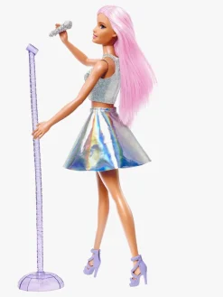 Barbie Career Pop Star Dukke