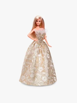 Barbie Collector Holiday 2025 Samlerdukke
