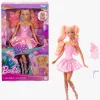 Barbie Color Changing Dukke Fe