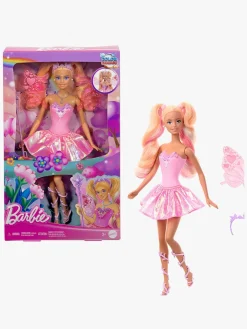 Barbie Color Changing Dukke Fe