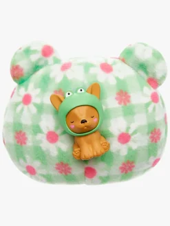 Barbie Cutie Reveal Chelsea Dukke Puppy-Frog