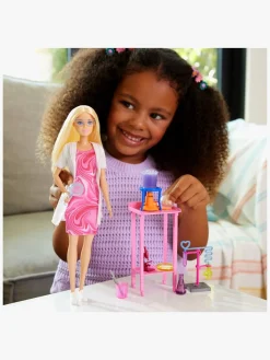 Barbie Deluxe Career Scientist Dukke