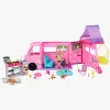 Barbie Dream Autocamper