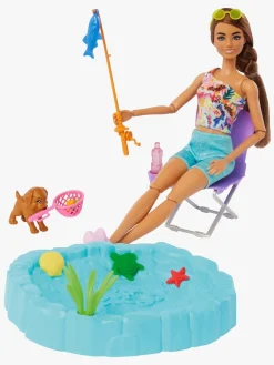 Barbie Dream Autocamper