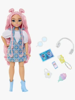 Barbie Dream Besties Dukke Daisy