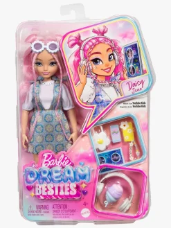 Barbie Dream Besties Dukke Daisy