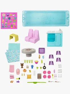 Barbie Dream Camper Autocamper