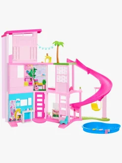 Barbie Dream House Legesæt