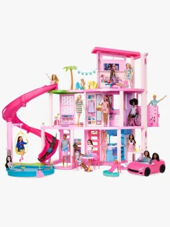 Barbie Dream House Legesæt
