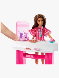 Barbie Dreampool Swimmingpool