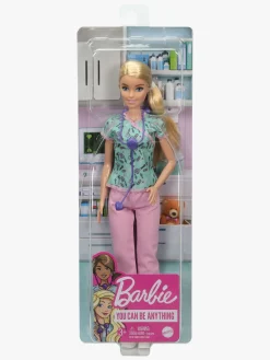 Barbie Dukke Sygeplejerske