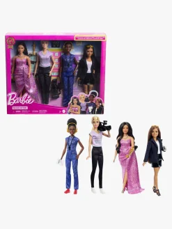 Barbie Dukker Women in Film