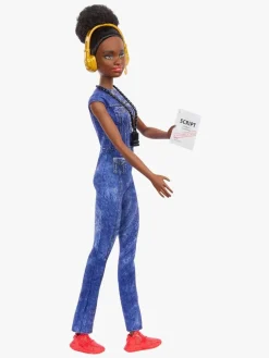 Barbie Dukker Women in Film